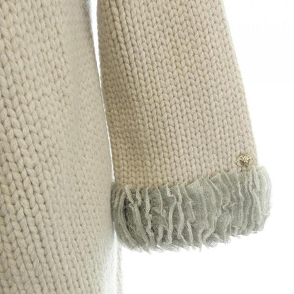 Chanel P34381k00999 Long Cardigan