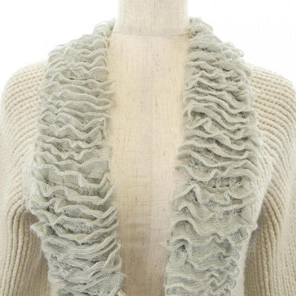 Chanel P34381k00999 Long Cardigan
