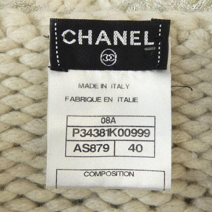 Chanel P34381k00999 Long Cardigan