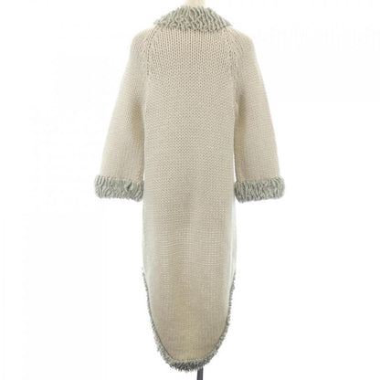 Chanel P34381k00999 Long Cardigan
