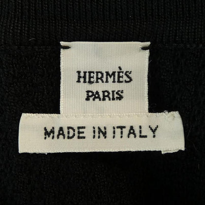 Hermes Shirt Cardigan Effet Kaleidoscope 4h2729dg Cardigan