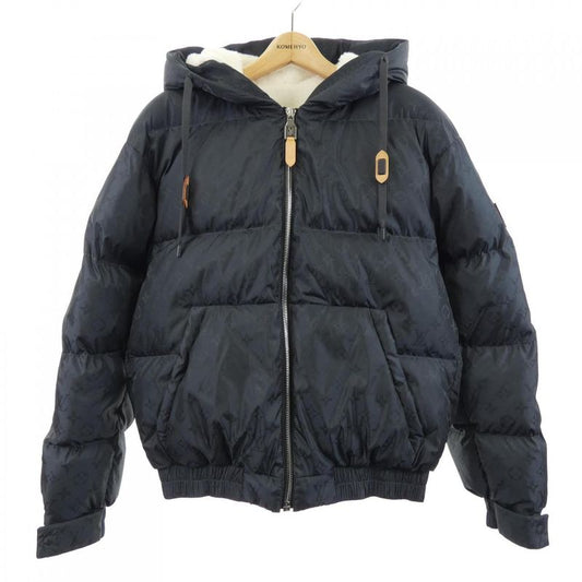 Louis Vuitton Monogram Down Jacket Hsb37eqrs Blouson