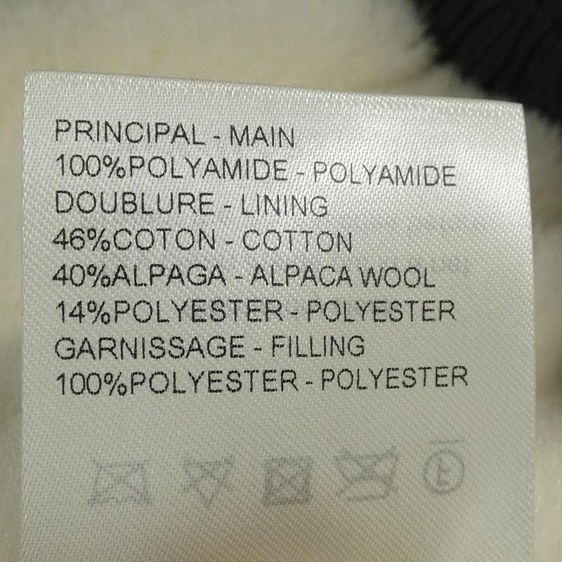 Louis Vuitton Monogram Down Jacket Hsb37eqrs Blouson