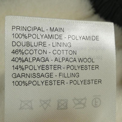 Louis Vuitton Monogram Down Jacket Hsb37eqrs Blouson