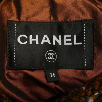 Chanel P77770v45375 Jacket