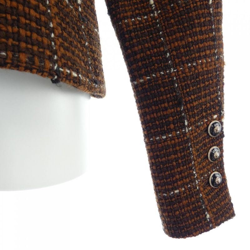 Chanel P77770v45375 Jacket