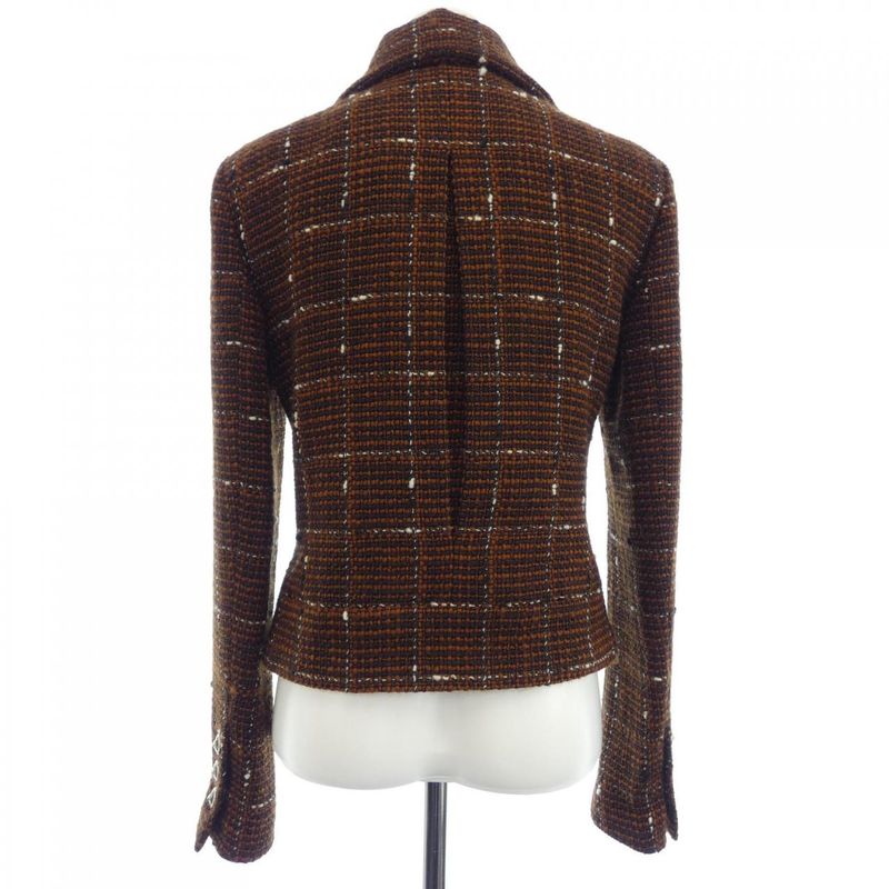 Chanel P77770v45375 Jacket
