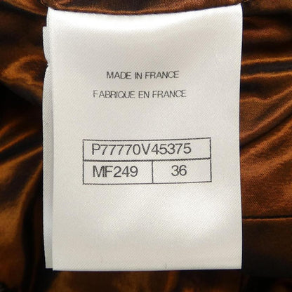 Chanel P77770v45375 Jacket