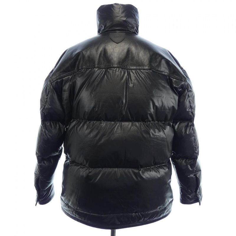 Louis Vuitton Fpow18dsd Down Jacket