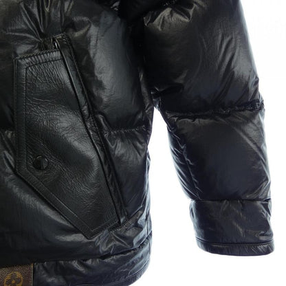Louis Vuitton Fpow18dsd Down Jacket