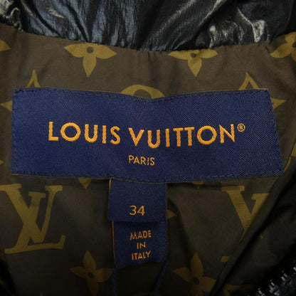 Louis Vuitton Fpow18dsd Down Jacket