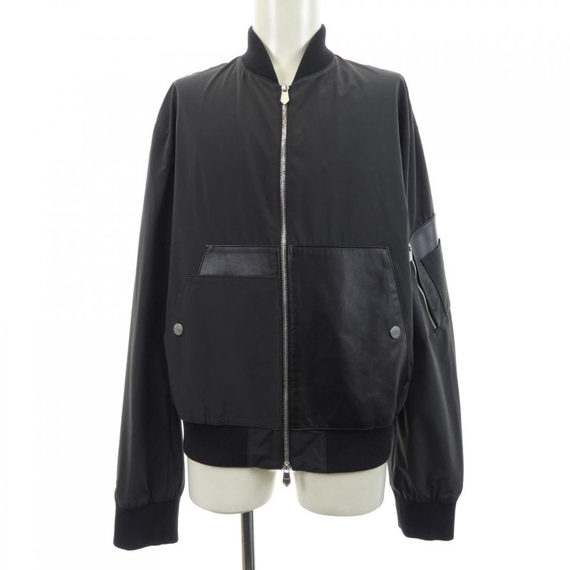 Hermes *41-5519 Blouson