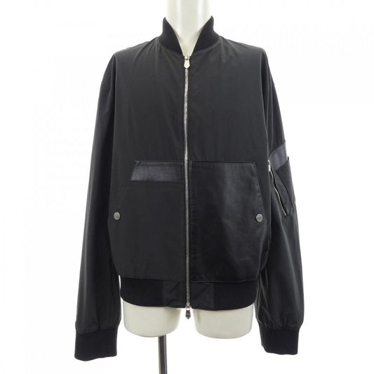 Hermes *41-5519 Blouson