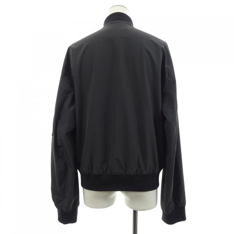 Hermes *41-5519 Blouson
