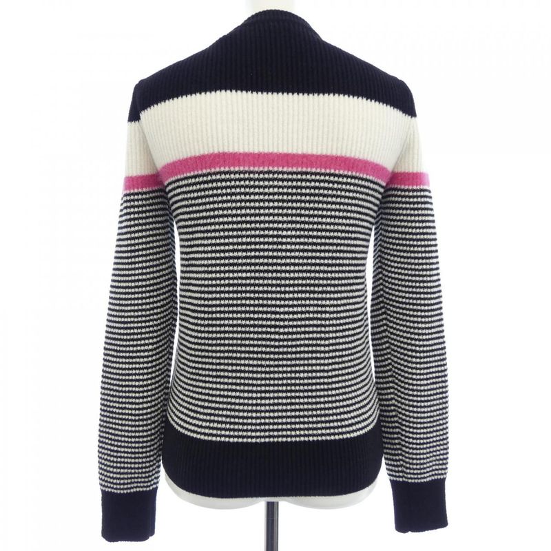 Chanel P73495k10521 22b Knit