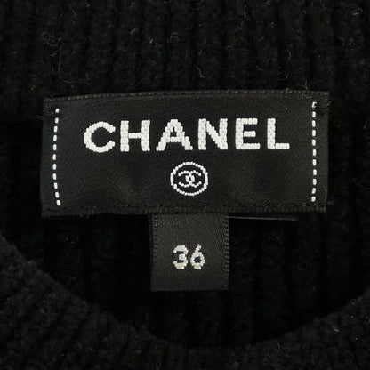 Chanel P73495k10521 22b Knit