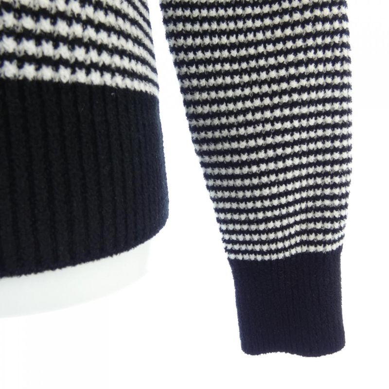 Chanel P73495k10521 22b Knit