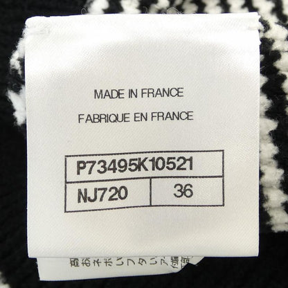 Chanel P73495k10521 22b Knit