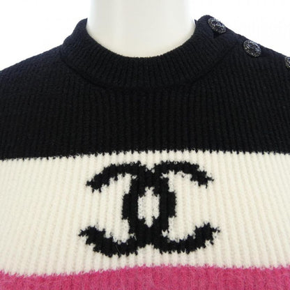 Chanel P73495k10521 22b Knit