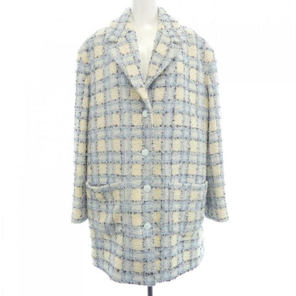 Chanel Look37 P73383v64905 Coat