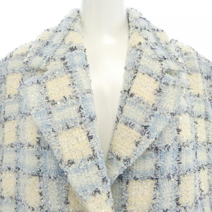 Chanel Look37 P73383v64905 Coat