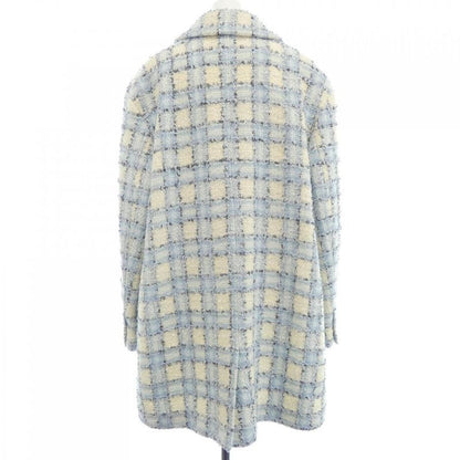 Chanel Look37 P73383v64905 Coat