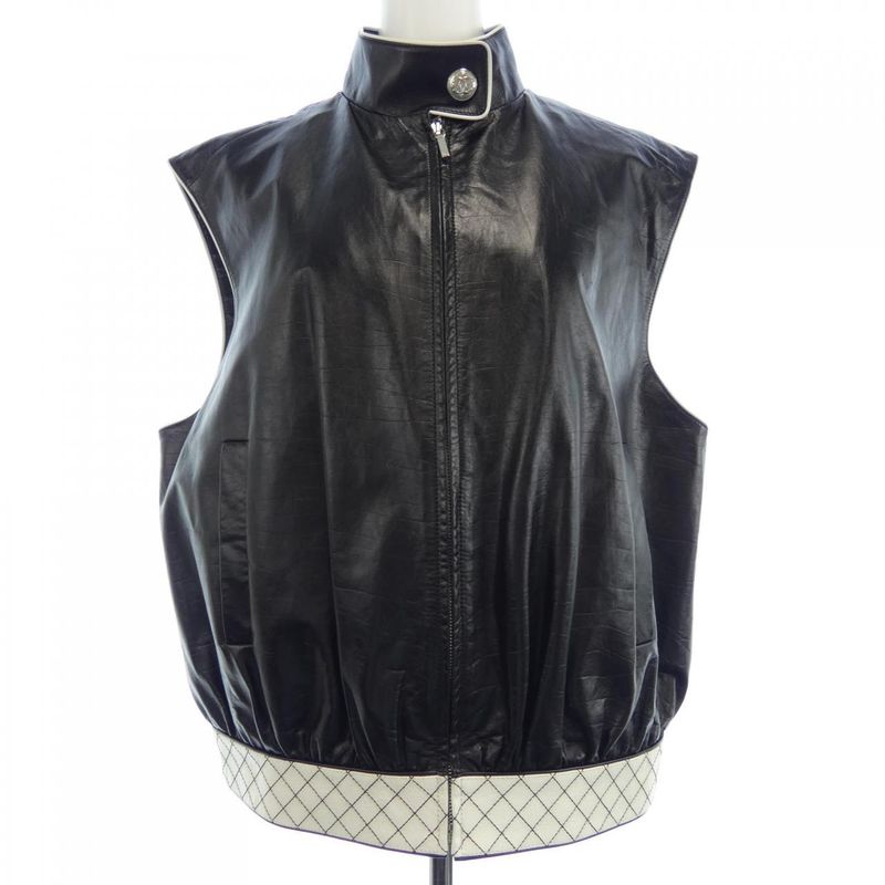 Chanel P74099c64678 Vest