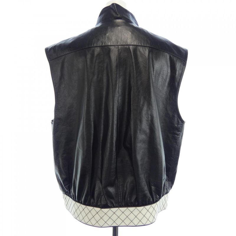Chanel P74099c64678 Vest