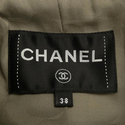 Chanel Look42 P77733v65067 Jacket