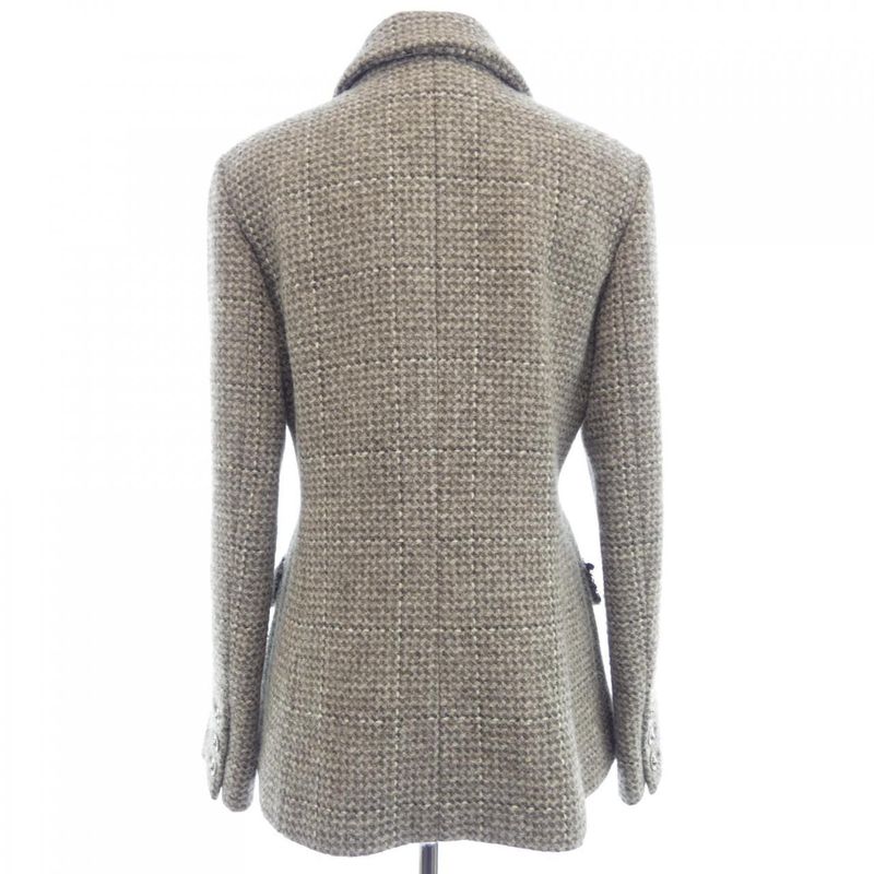 Chanel Look42 P77733v65067 Jacket