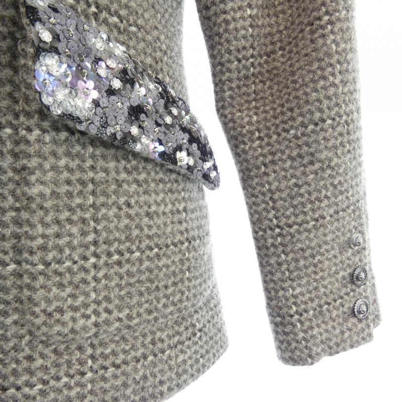 Chanel Look42 P77733v65067 Jacket