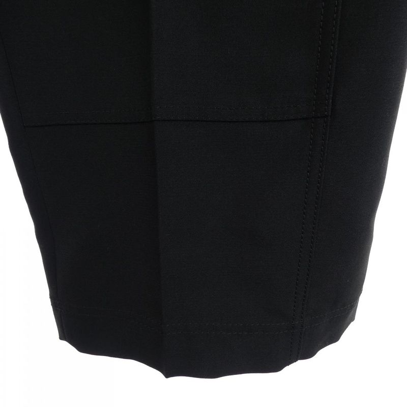 Louis Vuitton Tailored Wool Workwear Pants Hrp88wmfe Pants