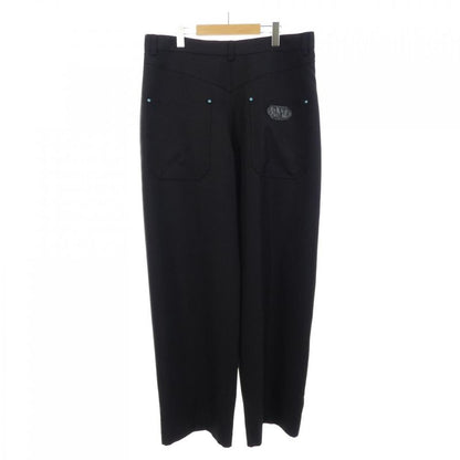 Louis Vuitton Tailored Wool Workwear Pants Hrp88wmfe Pants