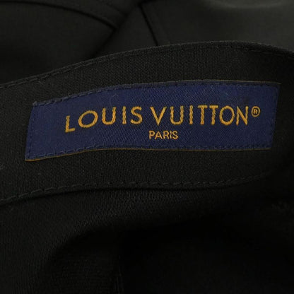 Louis Vuitton Tailored Wool Workwear Pants Hrp88wmfe Pants