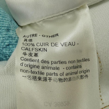 Louis Vuitton LV Sprayed Denim Jacket Hoa10wu14 Denim Jacket