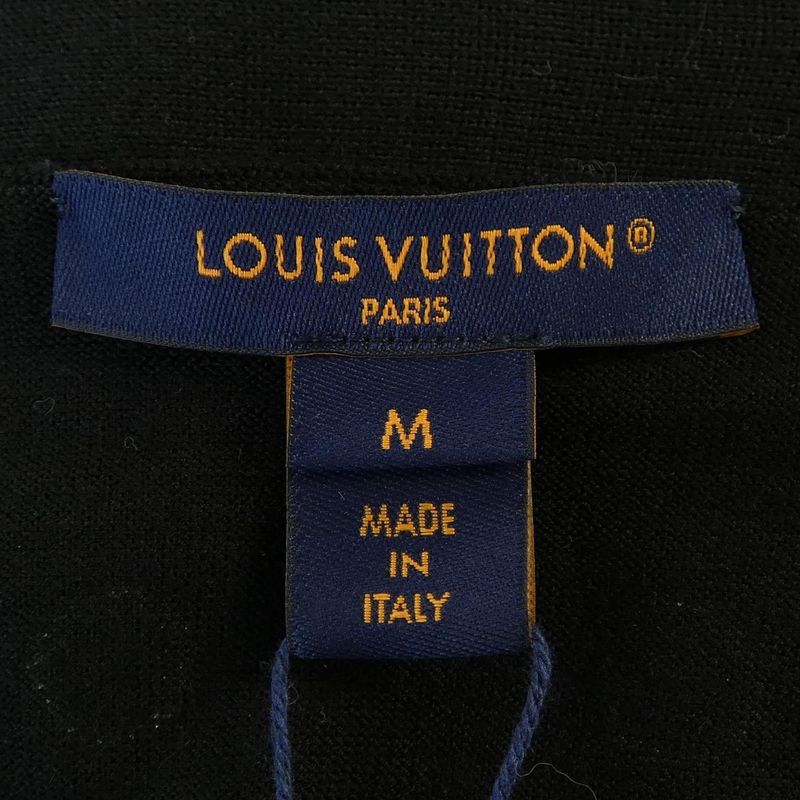 Louis Vuitton Fskc53wjp Cardigan
