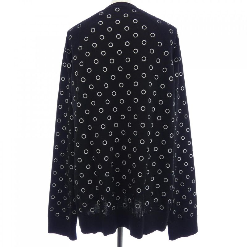 Louis Vuitton Fskc53wjp Cardigan