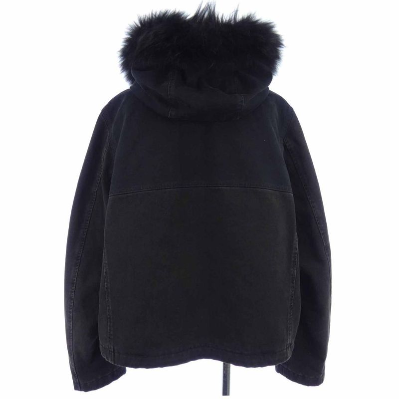 Louis Vuitton Hqa05wccu Denim Jacket