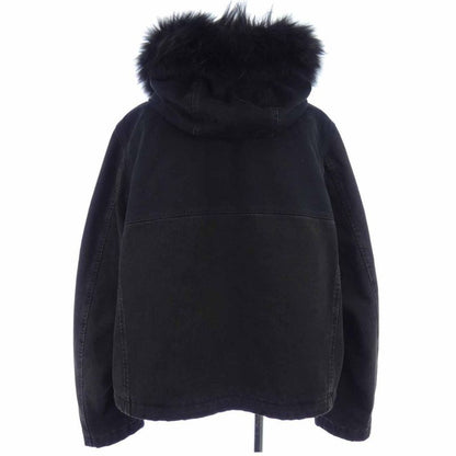 Louis Vuitton Hqa05wccu Denim Jacket