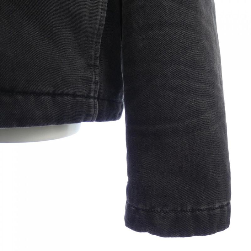 Louis Vuitton Hqa05wccu Denim Jacket