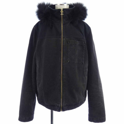 Louis Vuitton Hqa05wccu Denim Jacket