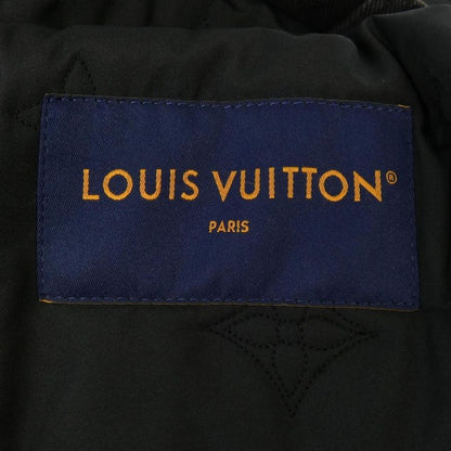 Louis Vuitton Hqa05wccu Denim Jacket