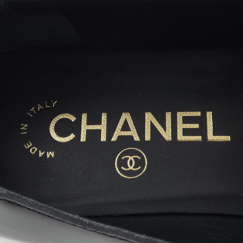 Chanel G33094 Shoes