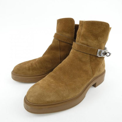 Hermes Veo Kelly Buckle 212112z Boots