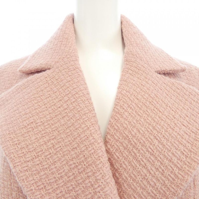 Chanel Look7 P73600v64546 Jacket