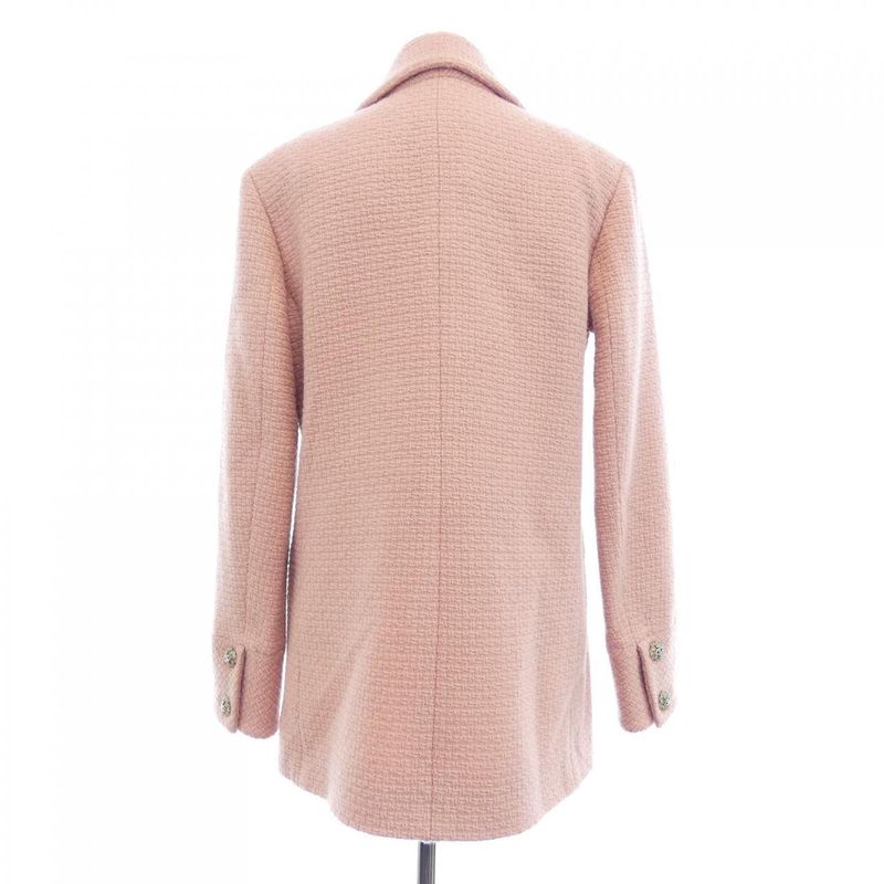 Chanel Look7 P73600v64546 Jacket