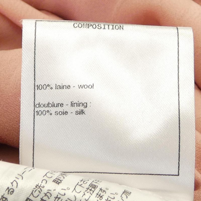 Chanel Look7 P73600v64546 Jacket