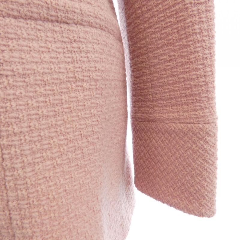 Chanel Look7 P73600v64546 Jacket