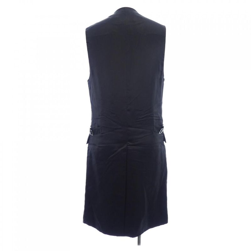 Dior Homme Dior Homme 7h3160260266 Long Vest