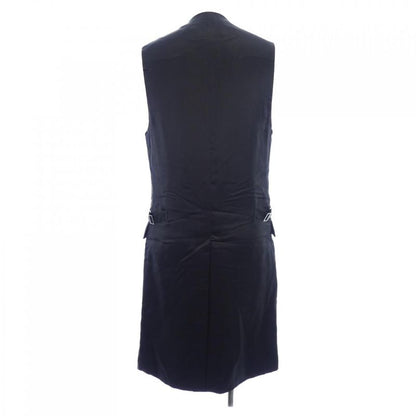 Dior Homme Dior Homme 7h3160260266 Long Vest